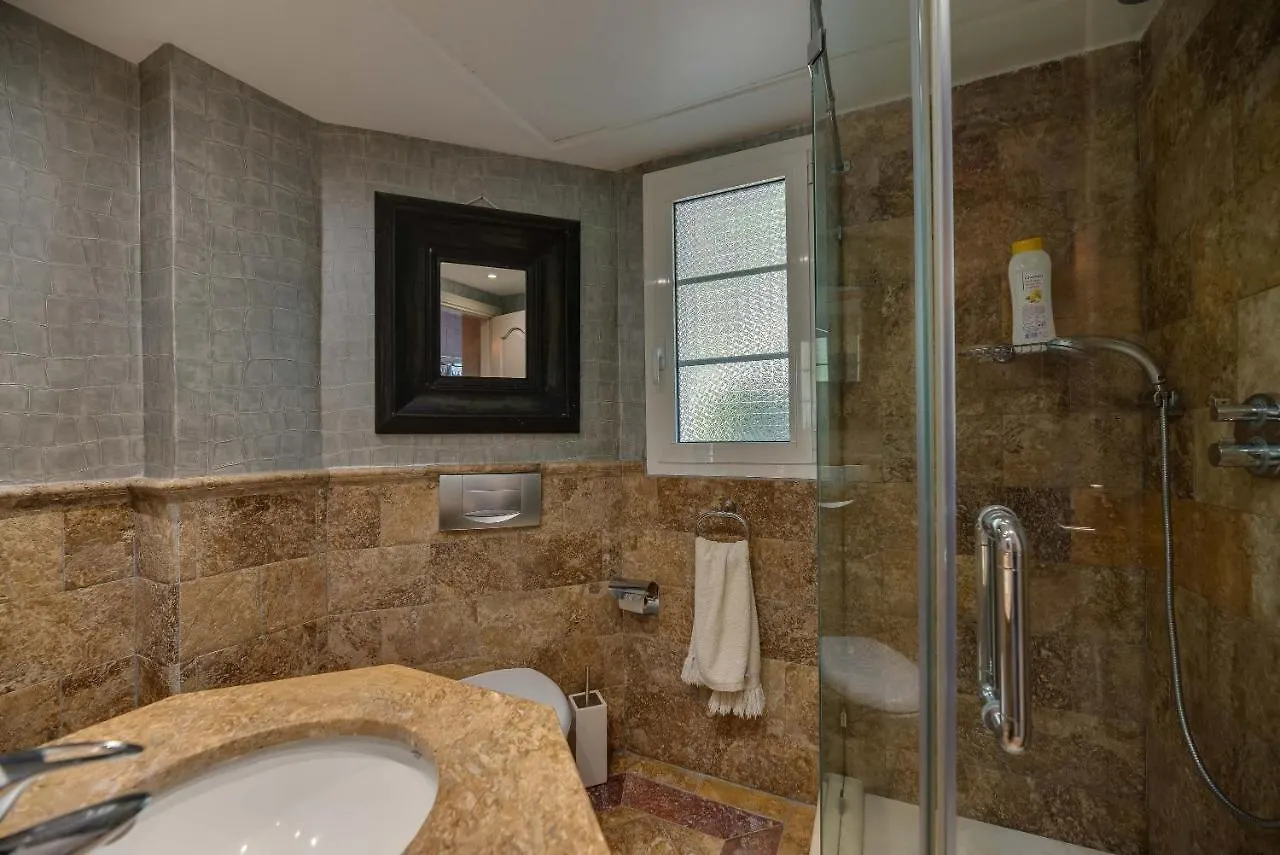 Villa Sibelius Marbella