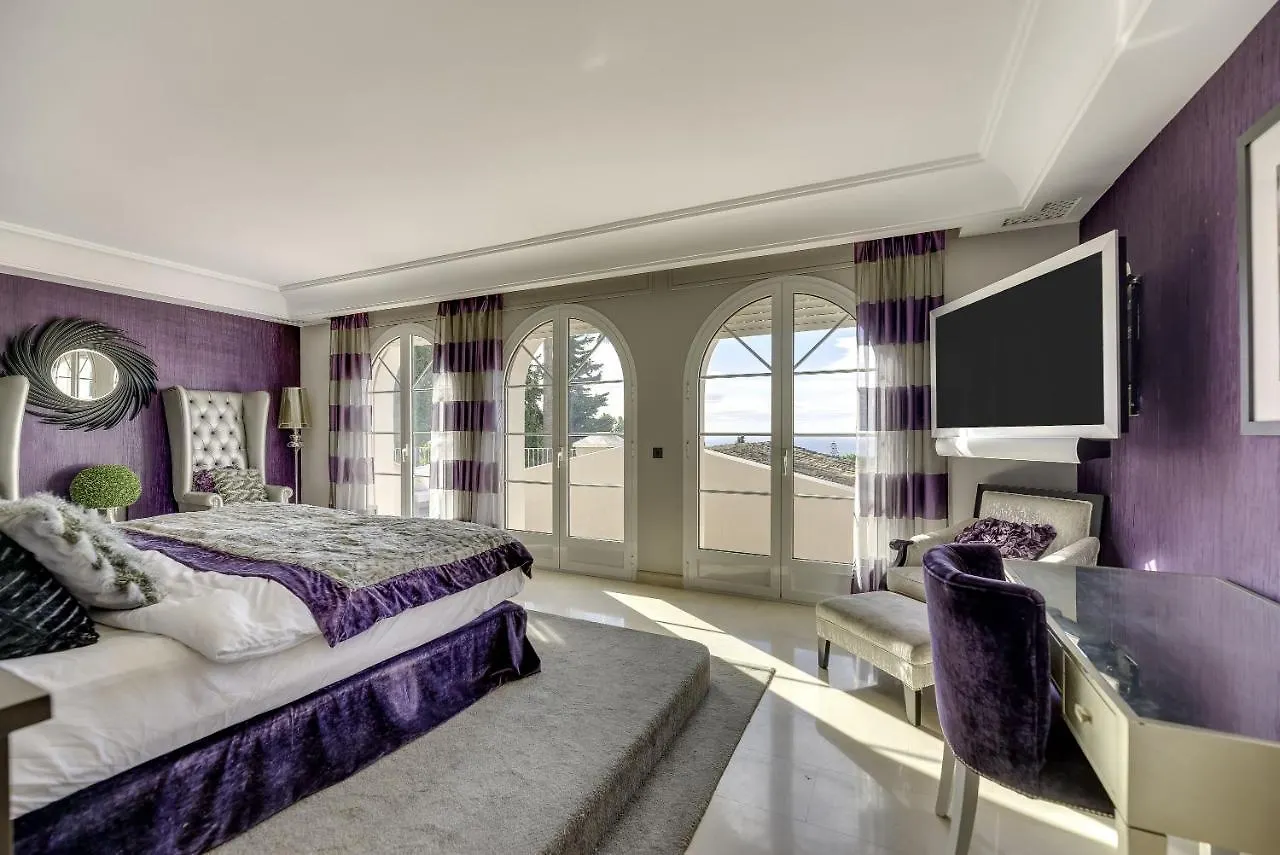 Villa Sibelius Marbella 0*,